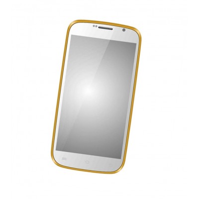 Charging Connector Flex Pcb Board For Karbonn A40 By - Maxbhi Com