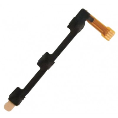 Power Button Flex Cable For Oukitel C3 On Off Flex Pcb By - Maxbhi Com