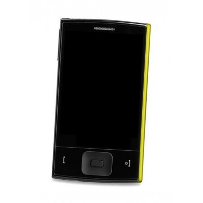 Power Button Outer For Garminasus Nuvifone M20 Blue By - Maxbhi Com