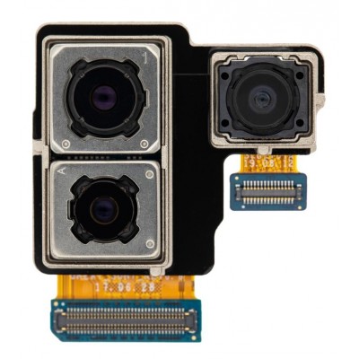 Replacement Back Camera For Infinix Hot 12i By - Maxbhi Com