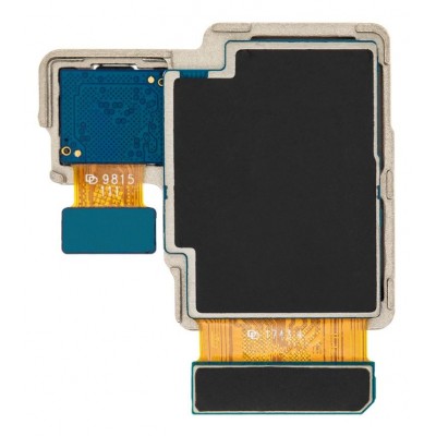 Replacement Back Camera For Infinix Hot 12i By - Maxbhi Com