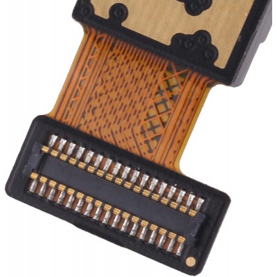 Replacement Front Camera For Infinix Hot 12i Selfie Camera By - Maxbhi Com
