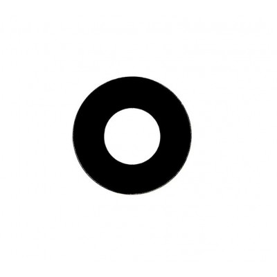 Camera Lens for ZTE Nubia Z9 Mini Black by Maxbhi.com