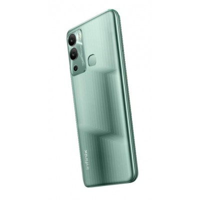 Full Body Housing For Infinix Hot 12i Green - Maxbhi Com