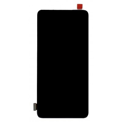 Lcd With Touch Screen For Oneplus 7 Pro Black By - Maxbhi Com