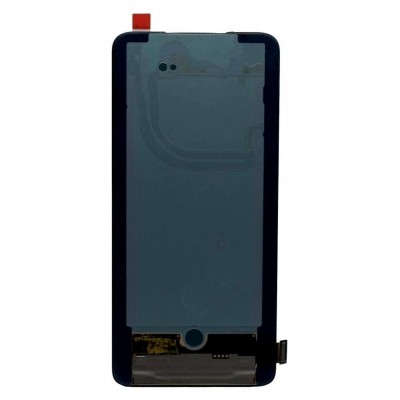 Lcd With Touch Screen For Oneplus 7 Pro Black By - Maxbhi Com
