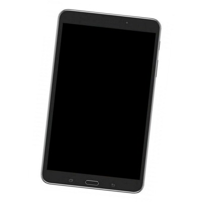 Charging Connector Flex Pcb Board For Samsung Galaxy Tab 4 Nook By - Maxbhi Com