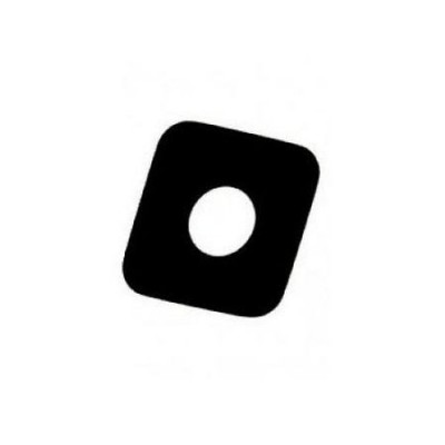 Camera Lens for Intex Aqua 5.0 Silver by Maxbhi.com