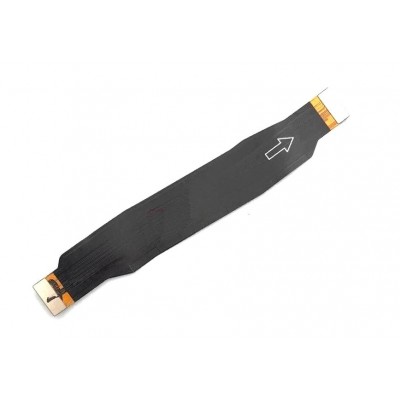 Main Board Flex Cable For Xiaomi Poco M2 Pro By - Maxbhi Com
