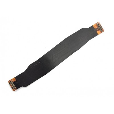 Main Board Flex Cable For Xiaomi Poco M2 Pro By - Maxbhi Com