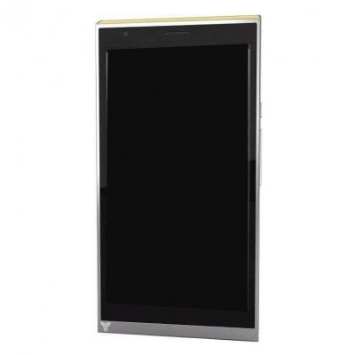 Power Button Flex Cable For Turing Pharaoh On Off Flex Pcb By - Maxbhi Com