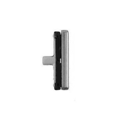 Power Button Outer For Senwa S915 White By - Maxbhi Com