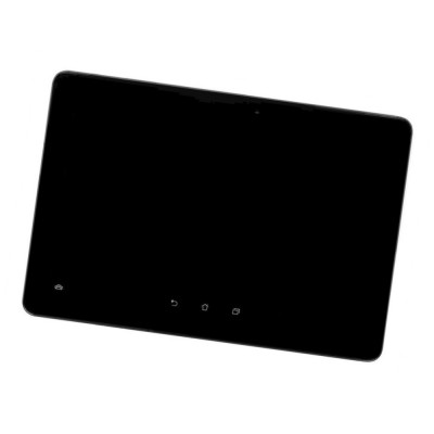 Charging Connector Flex Pcb Board For Asus Memo Pad Smart 10 By - Maxbhi Com