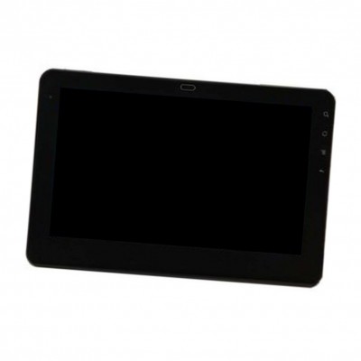 Charging Connector Flex Pcb Board For Viewsonic Gtablet By - Maxbhi Com