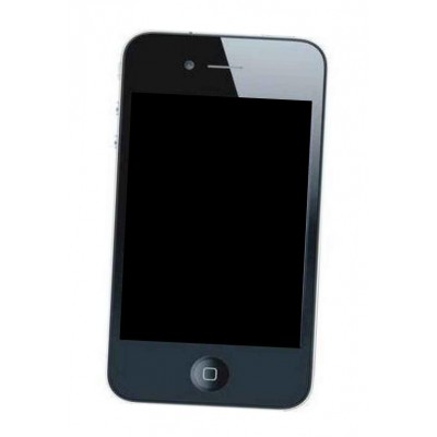 Home Button Complete For Fujezone Xplore Black By - Maxbhi Com