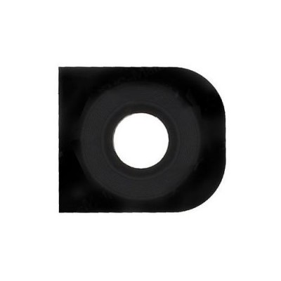 Camera Lens For Lg G2 Ls980 Black By - Maxbhi Com
