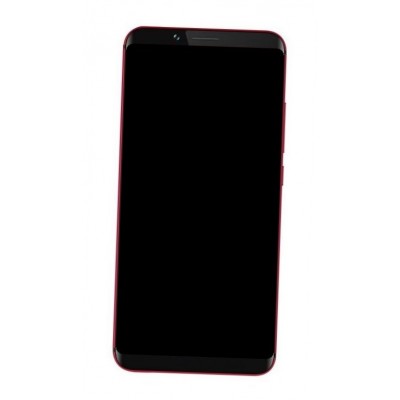 Fingerprint Sensor Flex Cable For Umidigi S2 Pro White By - Maxbhi Com