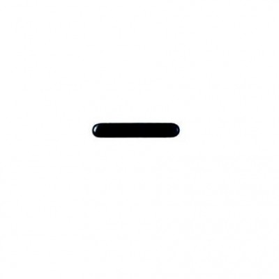 Power Button Outer For Sony Xperia Tipo Black By - Maxbhi Com
