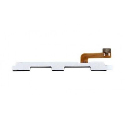 Volume Button Flex Cable For Umidigi S2 Pro By - Maxbhi Com