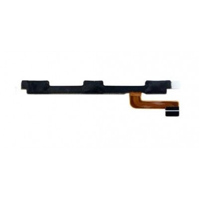 Volume Button Flex Cable For Umidigi S2 Pro By - Maxbhi Com