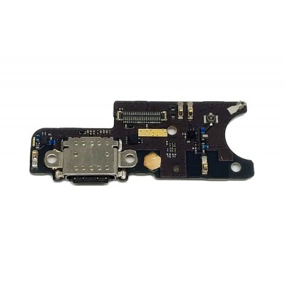 Charging Connector Flex Pcb Board For Xiaomi Pocophone F1 By - Maxbhi Com