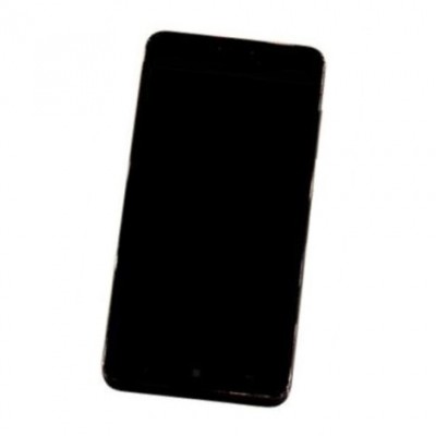 Volume Button Flex Cable For Lenovo A805e By - Maxbhi Com