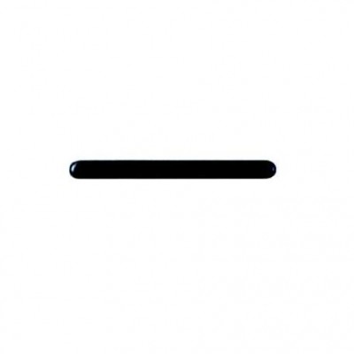 Volume Side Button Outer For Lg Wink Plus Gt350i White By - Maxbhi Com
