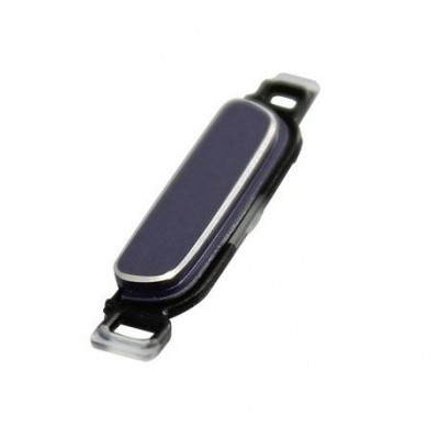 Home Button Outer For Byond Tech Phablet P1 Black By - Maxbhi Com