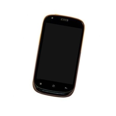 Volume Button Flex Cable For Go Live S2 By - Maxbhi Com