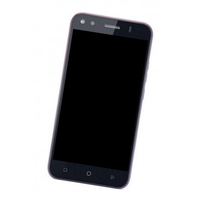 Volume Button Flex Cable For Iball Andi Wink 4g By - Maxbhi Com
