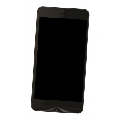 Volume Button Flex Cable For Intex Aqua Ring By - Maxbhi Com