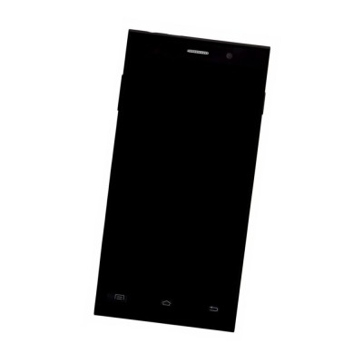 Volume Button Flex Cable For Salora Arya Z2 By - Maxbhi Com