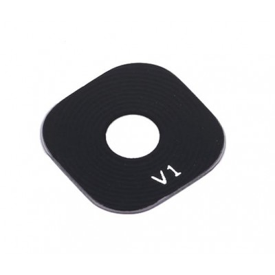 Camera Lens For Samsung Galaxy E500m Black By - Maxbhi Com