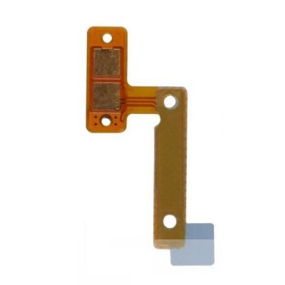 Power Button Flex Cable For Samsung Galaxy E500m On Off Flex Pcb By - Maxbhi Com