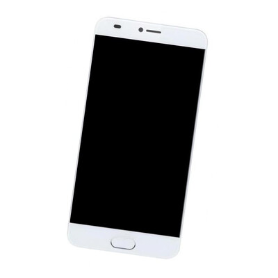 Fingerprint Sensor Flex Cable For Allcall Bro Black By - Maxbhi Com