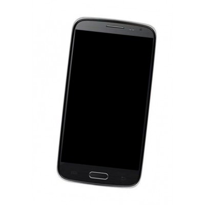 Home Button Complete For Croma Crcb2243 Black By - Maxbhi Com