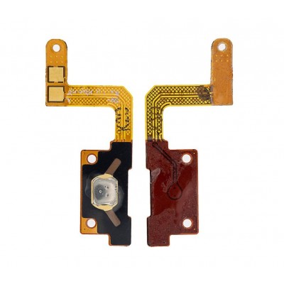 Home Button Flex Cable Only For Samsung Galaxy Tab A 8 By - Maxbhi Com