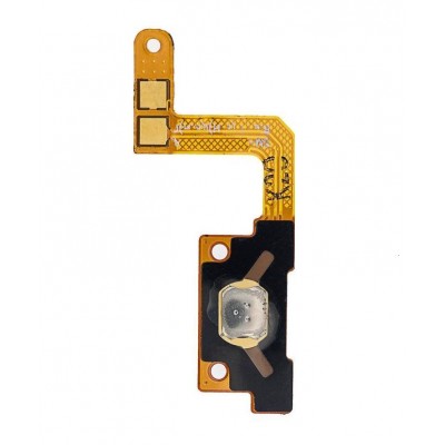 Home Button Flex Cable Only For Samsung Galaxy Tab A 8 By - Maxbhi Com