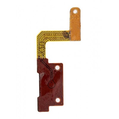 Home Button Flex Cable Only For Samsung Galaxy Tab A 8 By - Maxbhi Com
