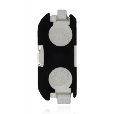 Home Button Outer For Samsung Galaxy Tab A 8 Blue By - Maxbhi Com