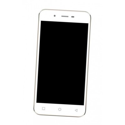 Volume Button Flex Cable For Micromax Canvas Spark A380 By - Maxbhi Com