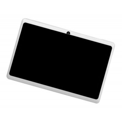 Charging Connector Flex Pcb Board For Domo Slate X14 By - Maxbhi Com