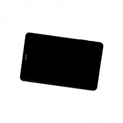 Charging Connector Flex Pcb Board For Go Tech Funtab 7 1 Talk 2g By - Maxbhi Com