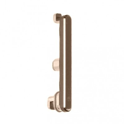 Power Button Outer For Toshiba Encore 2 10 Inch Silver By - Maxbhi Com