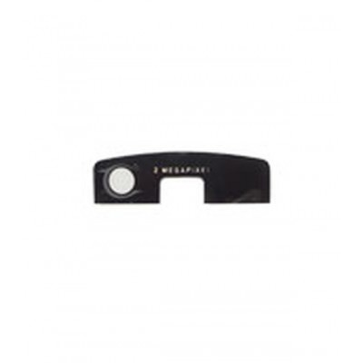 Camera Lens for Motorola RIZR Z3 Blue by Maxbhi.com