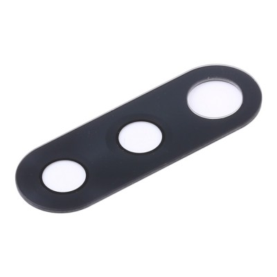 Camera Lens For Nokia 4 2 Black By - Maxbhi Com
