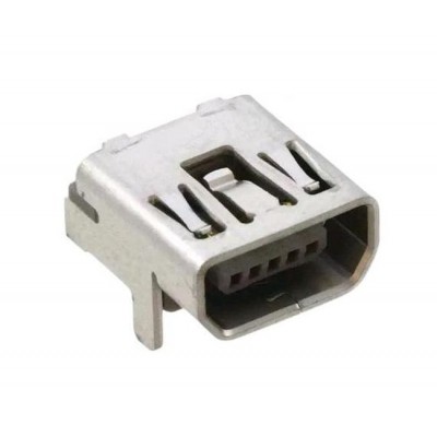 Charging Connector For Samsung B2700 By - Maxbhi Com