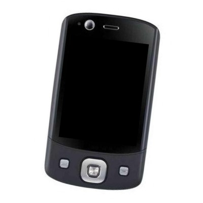 Lcd Frame Middle Chassis For Acer Dx900 Black By - Maxbhi Com