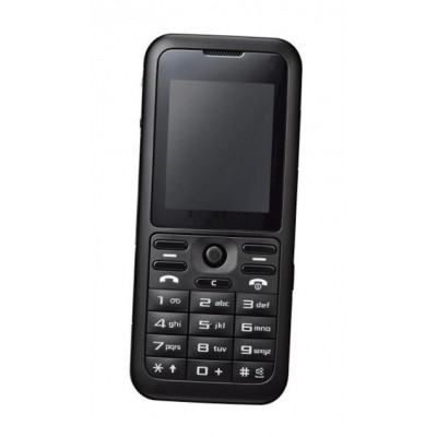 Volume Side Button Outer For Samsung F110 White By - Maxbhi Com