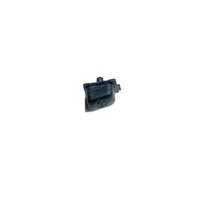 Power Button Outer For Samsung Vodafone 360 H1 Black By - Maxbhi Com